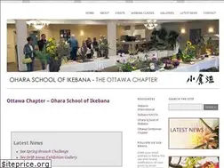 Sites similar to oharaottawa.com