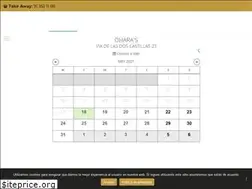 Sites similar to oharas.es