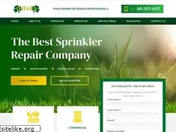 Sites similar to oharasprinkler.com