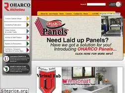 Sites similar to oharco.com
