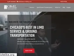 Sites similar to ohare-midway.com