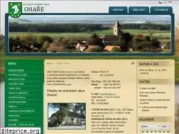 Sites similar to ohare.cz