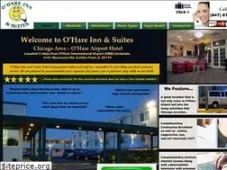 Sites similar to ohareinnsuites.com