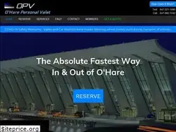 Sites similar to oharepersonalvalet.com