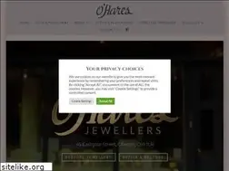 Sites similar to oharesjewellers.co.uk