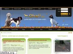 Sites similar to ohari.eu
