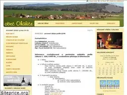 Sites similar to oharice.cz