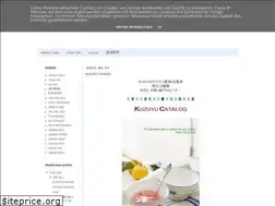 Sites similar to ohashi-cha.blogspot.com