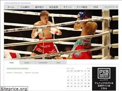 Sites similar to ohashi-gym.com