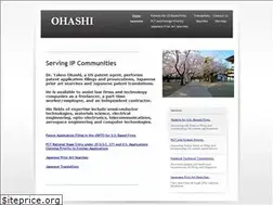 Sites similar to ohashi-ht.com