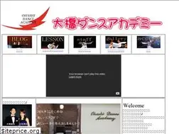 Sites similar to ohashida.com