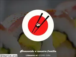 Sites similar to ohashimaki.pe