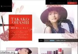 Sites similar to ohashitakako.jp