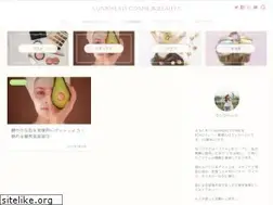 Sites similar to ohashitrio.com