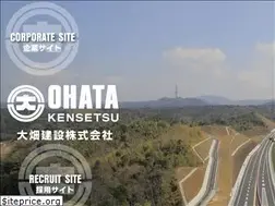 Sites similar to ohata.jp