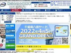 Sites similar to ohata.org