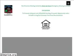 Sites similar to ohatowers.org