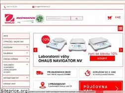 Sites similar to ohaus-vahy.cz
