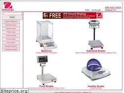 Sites similar to ohaus.bz