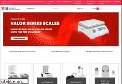 Sites similar to ohaus.ca
