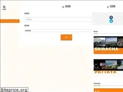 Sites similar to ohayo-thailand.com
