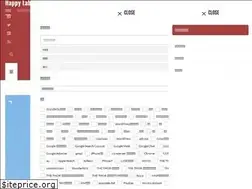 Sites similar to ohayoh.com