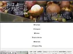 Sites similar to ohayoko.xyz