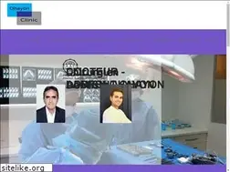 Sites similar to ohayonclinic.fr