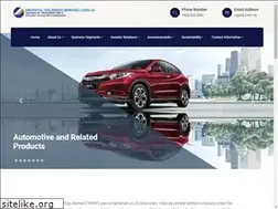 Sites similar to ohb.com.my
