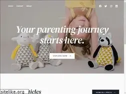 Sites similar to ohbaby.co.za