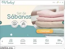 Sites similar to ohbaby.pe
