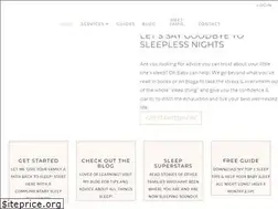 Sites similar to ohbabyconsulting.com