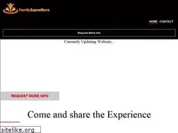 Sites similar to ohbabyfamilyexpo.com