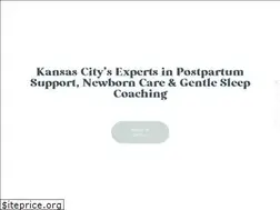 Sites similar to ohbabykc.com