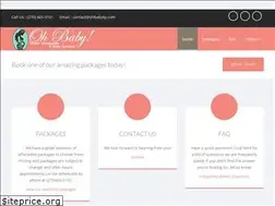 Sites similar to ohbabyky.com