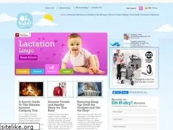 Sites similar to ohbabymagazine.com