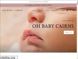 Sites similar to ohbabyultrasound.com.au