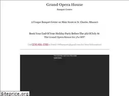 Sites similar to ohbanquets.com
