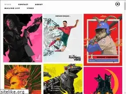 Sites similar to ohbarrett.com