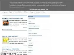 Sites similar to ohbaru.blogspot.com