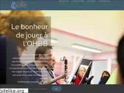 Sites similar to ohbb.fr