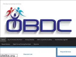 Sites similar to ohbdc.org