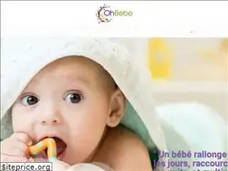 Sites similar to ohbebe.net