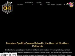 Sites similar to ohbees.com