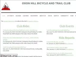 Sites similar to ohbike.org