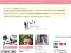 Sites similar to ohbodas.com