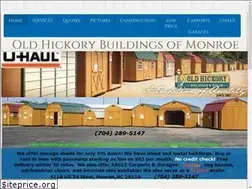 Sites similar to ohbofmonroe.com