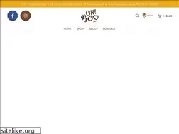 Sites similar to ohboo.com.au