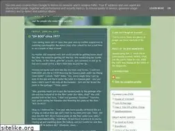Sites similar to ohboomoments.blogspot.com