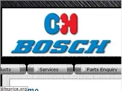 Sites similar to ohbosch.com